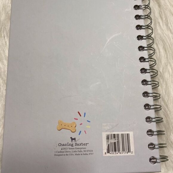 Spiral Bound Journal - Picture 3 of 3